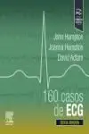160 casos de ECG, 6th Edition (PDF)