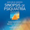 Kaplan & Sadock. Sinopsis de psiquiatría (Spanish Edition), 12th Edition (PDF)