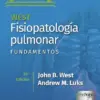 West. Fisiopatología pulmonar. Fundamentos (Spanish Edition), 10th Edition (PDF)