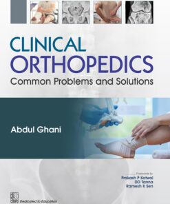 Clinical Orthopedics Common Problems and Solutions (PDF)