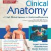 Clinical Anatomy with Early Clinical Exposure and Anatomical Reasoning (PDF)