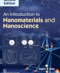 An Introduction to Nanomaterials and Nanoscience, 2nd Edition (PDF)