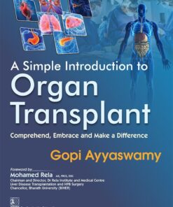 A Simple Introduction to Organ Transplant (PDF)