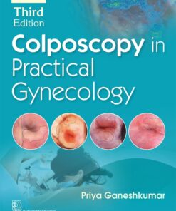 Colposcopy in Practical Gynecology, 3rd Edition (PDF)