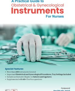 A Practical Guide to Obstetrical & Gynecological Instruments for Nurses (PDF)
