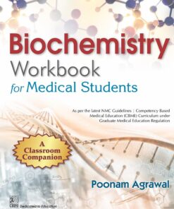 Biochemistry Workbook for Medical Students: A Classroom Companion (PDF)