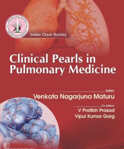 Clinical Pearls in Pulmonary Medicine (PDF)