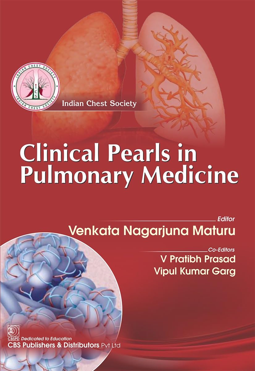 Clinical Pearls in Pulmonary Medicine (PDF) Clinical Pearls in Pulmonary Medicine (PDF)