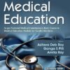 Basic Concepts in Medical Education (PDF)