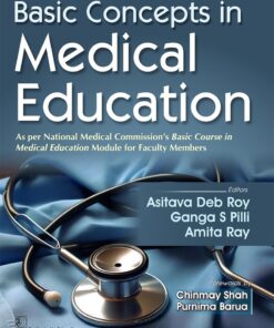 Basic Concepts in Medical Education (PDF)