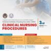 Clinical Nursing Procedures, 3rd Edition (PDF)