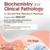 Biochemistry and Clinical Pathology for Second Year Diploma in Pharmacy, 5th Edition (PDF)