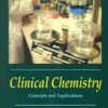 Clinical Chemistry: Concepts and Applications (PDF)