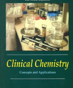 Clinical Chemistry: Concepts and Applications (PDF)