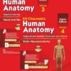 BD Chaurasia’s Human Anatomy: Regional & Applied (Dissection & Clinical) Vol. 3 & Vol. 4 (PDF)