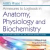Annexures to Logbook in Anatomy, Physiology and Biochemistry (PDF)