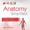 Anatomy Simplified, 2nd Edition (PDF) Anatomy Simplified, 2nd Edition (PDF)