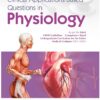 Clinical Application Based Questions in Physiology (PDF)