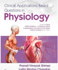 Clinical Application Based Questions in Physiology (PDF)