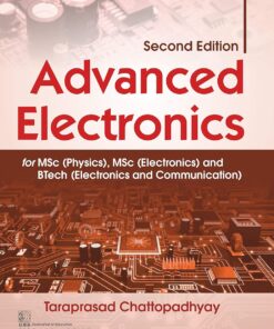 Advanced Electronics, 2e (PDF)