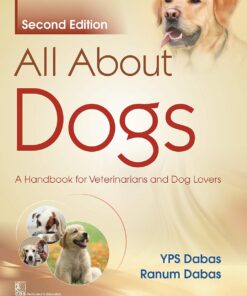 All About Dogs, 2e (PDF)