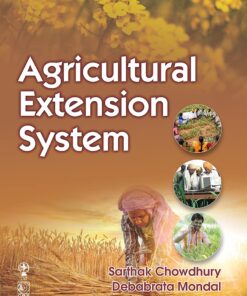 Agricultural Extension System (PDF)