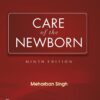 Care of the New Born (PDF)