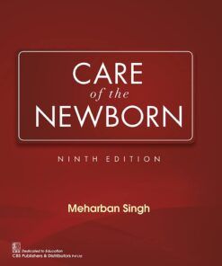 Care of the New Born (PDF)