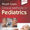 Clinical Methods in Pediatrics (PDF)