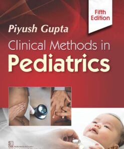 Clinical Methods in Pediatrics (PDF)