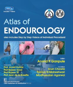 Atlas of Endourology (PDF)