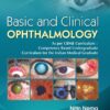 Basic and Clinical Ophthalmology (PDF)