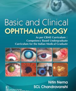 Basic and Clinical Ophthalmology (PDF)