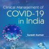 Clinical Management of COVID-19 in India (PDF)