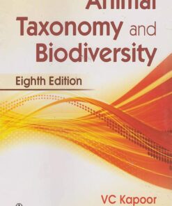 Animal Taxonomy and Biodiversity (PDF)