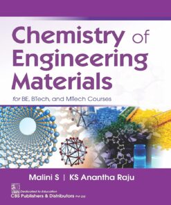 Chemistry of Engineering Materials (PDF)