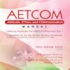 AETCOM: Attitude Ethics and Communication Manual (PDF)