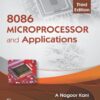 8086 Microprocessor and Applications, 3e (PDF)