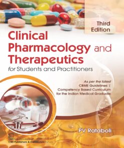 Clinical Pharmacology and Therapeutics (PDF)
