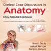 Clinical Case Discussion in Anatomy (PDF)