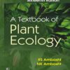 A Textbook of Plant Ecology (PDF)