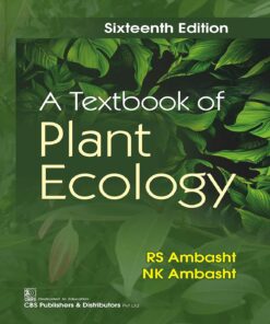 A Textbook of Plant Ecology (PDF)
