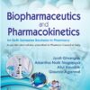 Biopharmaceutics and Pharmacokinetics for Sixth Semester Bachelor in Pharmacy (PDF)