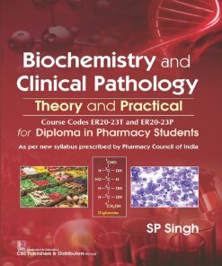 Biochemistry and Clinical Pathology theory and Practical (PDF)
