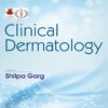 Clinical Dermatology (PDF)