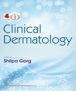 Clinical Dermatology (PDF)