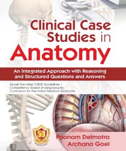 Clinical Case Studies in Anatomy (PDF)