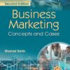 Business Marketing Concepts and Cases (PDF)