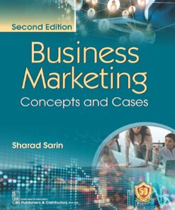 Business Marketing Concepts and Cases (PDF)