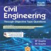Civil Engineering Through Objective Type Questions (PDF)